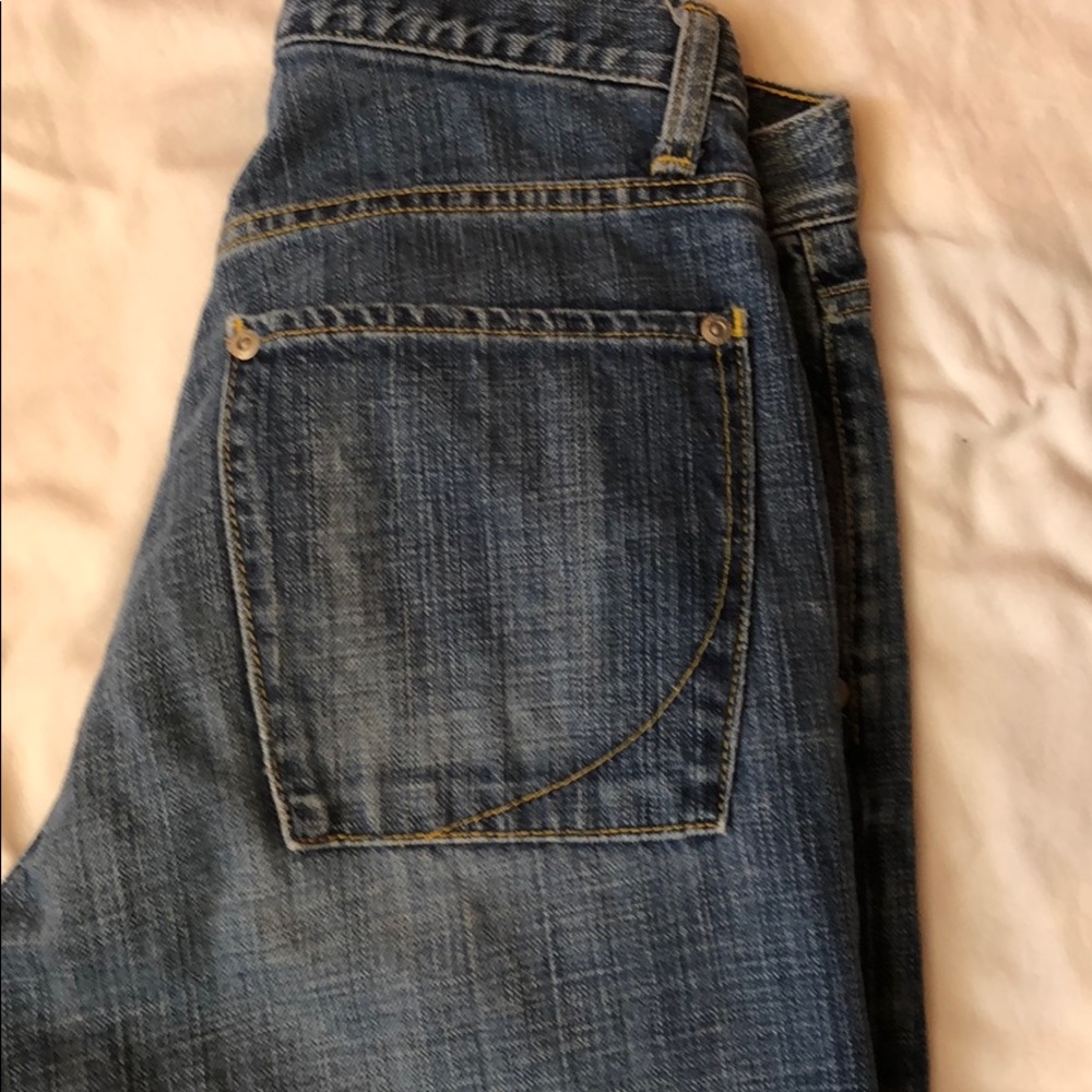 Paper denim & cloth jeans